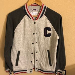 Champion Oxford Heritage Bomber